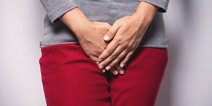 التهاب عنق الرحم بعد الولادة