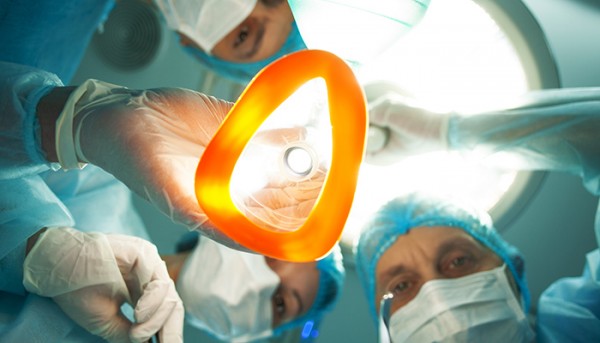 خوف الناس من التخدير