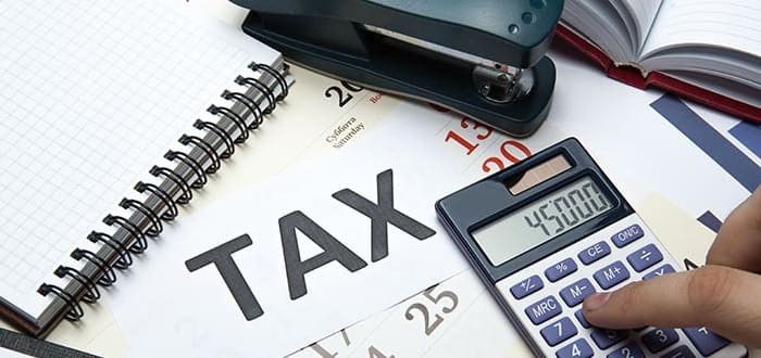 ماهي المحاسبة الضريبية