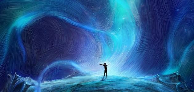 ما هي قوانين الطبيعة