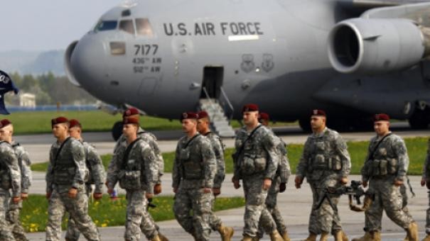 ما هي الأحلاف السياسية