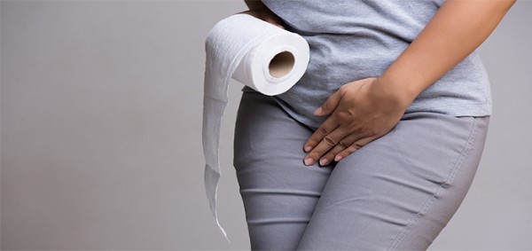 التبول اللاإرادي النفسي