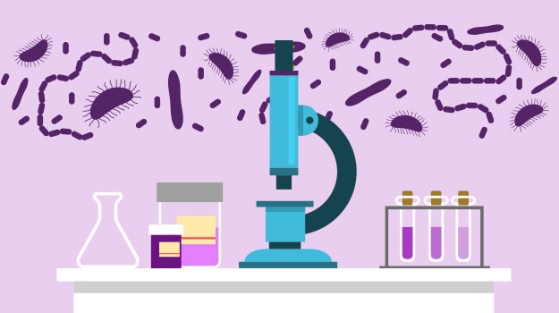 ما هي هندسة الكيمياء الحيوية