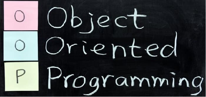 مزايا البرمجة الشيئية مزايا البرمجة الشيئية