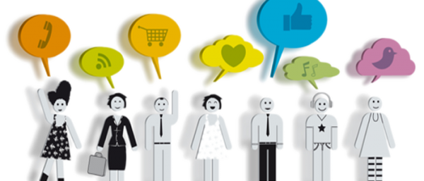 العوامل المؤثرة على سلوك المستهلك