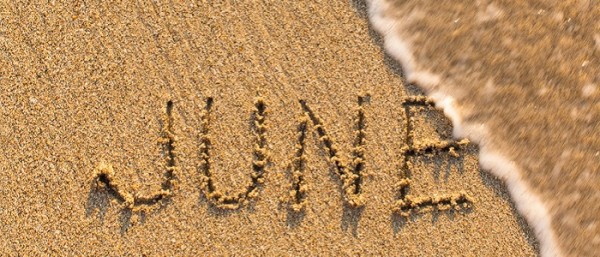 مواليد شهر يونيو من العظماء