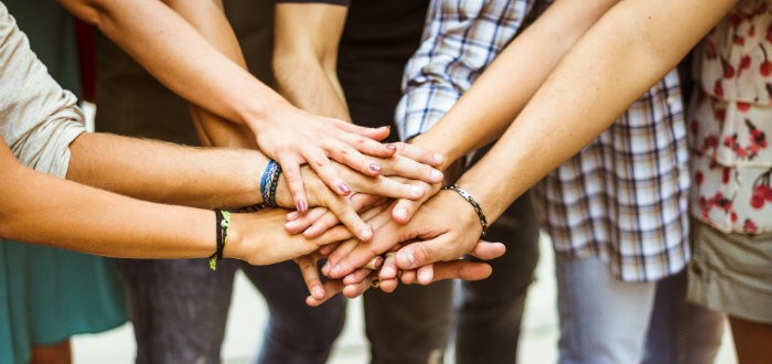 مفهوم الروح المعنوية