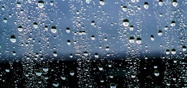 تفسير المشي تحت المطر في المنام