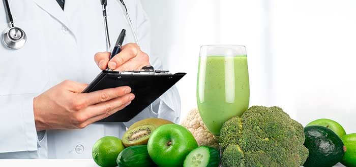 العوامل المؤثرة على الصحة