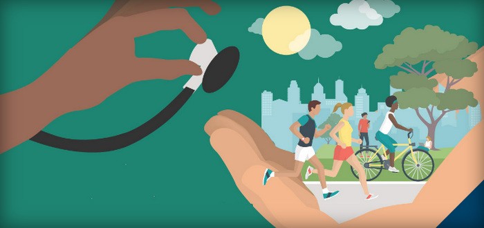 مفهوم صحة المجتمع