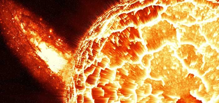 ما هي ظاهرة سوبرنوفا