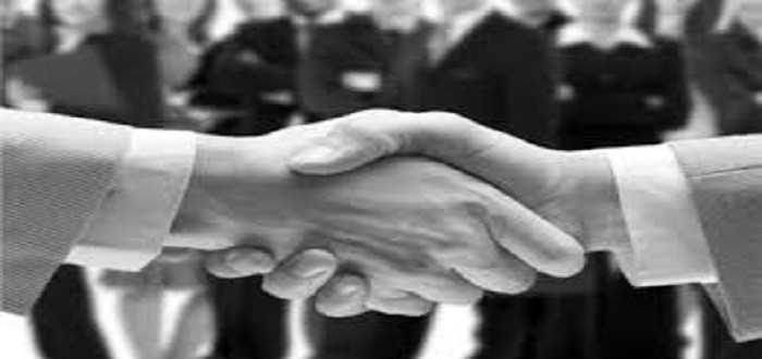 مفهوم الانتماء التنظيمي