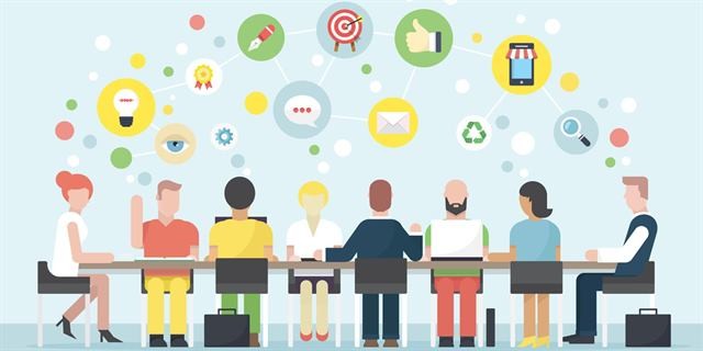 معوقات الاتصال التعليمي