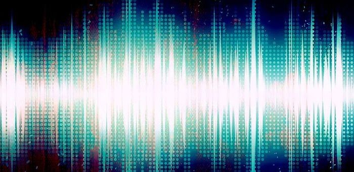 خصائص الموجات الصوتية