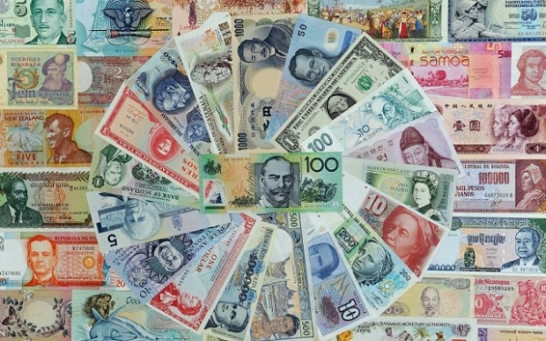 كيف بدات حروب العملات