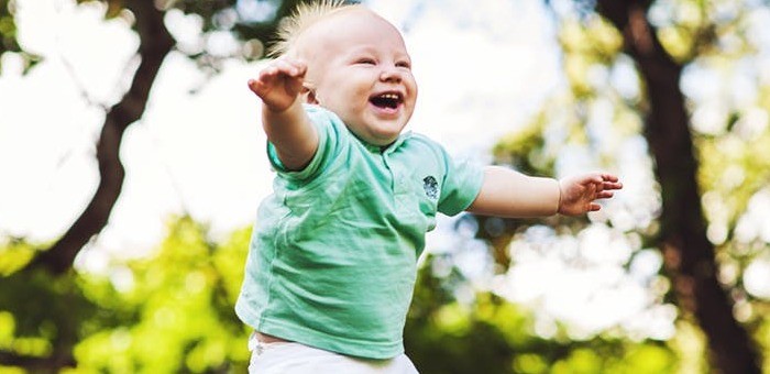 ما هي انواع الضحكات