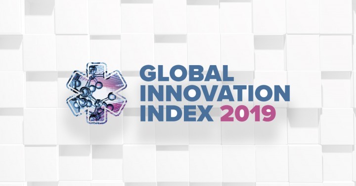 ما هو مؤشر الابتكار العالمي