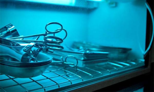 طرق تعقيم الادوات الطبية