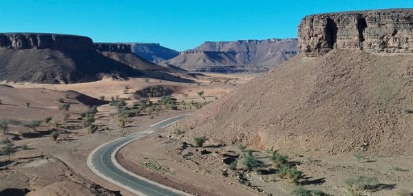 بما تشتهر موريتانيا