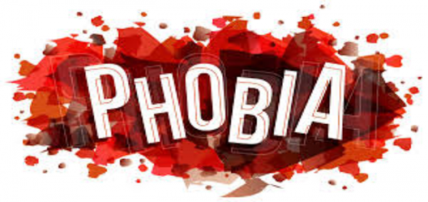 الفوبيا الاكثر انتشاراً في العالم