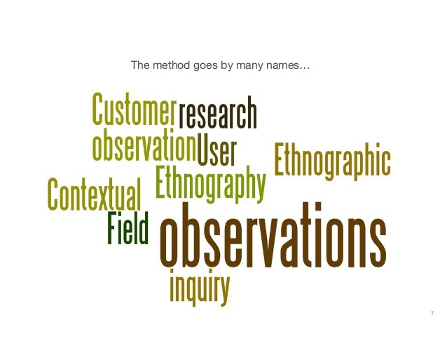 خطوات البحث الميداني