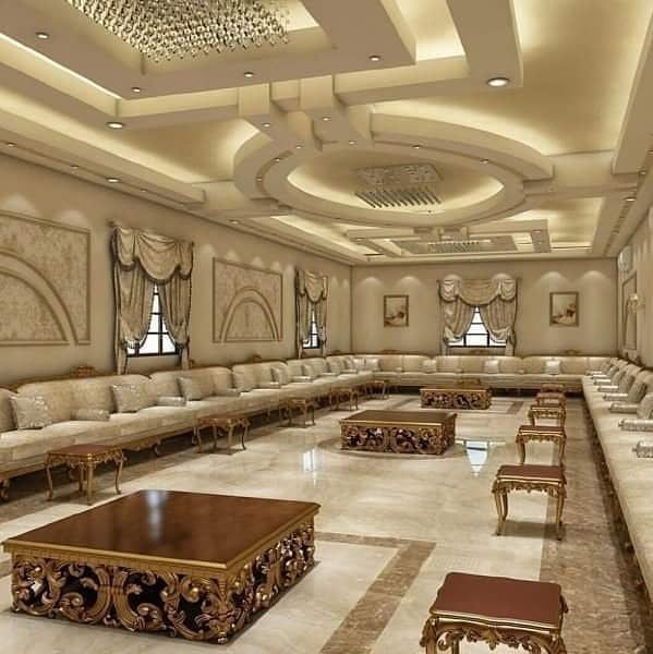 مقارنة بين النمط المعاصر والنمط الحديث مقارنة بين النمط المعاصر والنمط الحديث