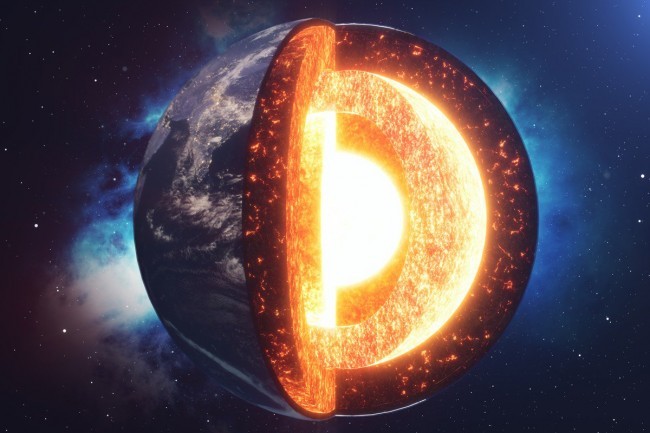 نظائر الحديد الثقيلة