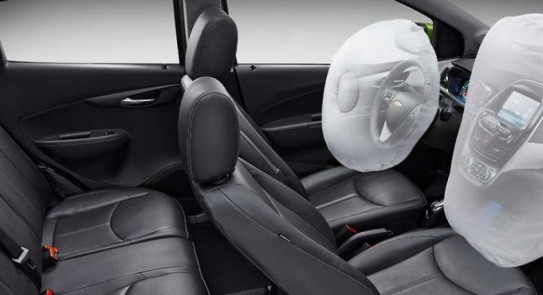 ماهي أنظمة الأمان المثالية في السيارات