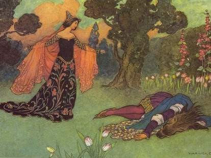 حكايات من التراث اليوناني