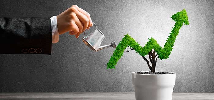 ما هي انواع الربح