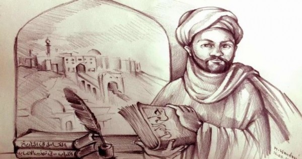 من هو ابن الاثير