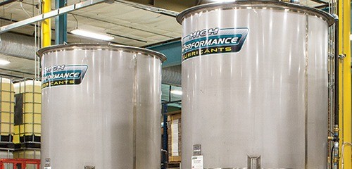 طرق تخزين النفط والغاز