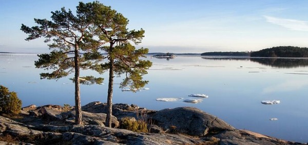 بماذا تشتهر فنلندا