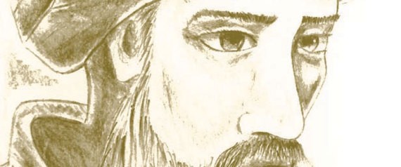 قصة حياة الخليل بن أحمد الفراهيدي