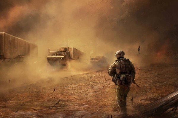 ما هو الهجوم الدفاعي