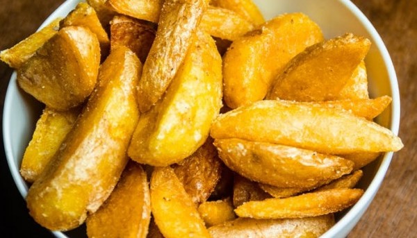 معلومات عن رجيم البطاطس