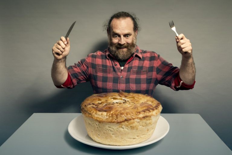 ما هو الجوع النفسي