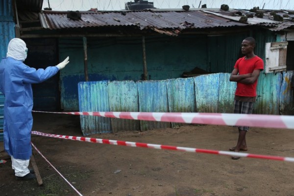 ما هو المسح النشط