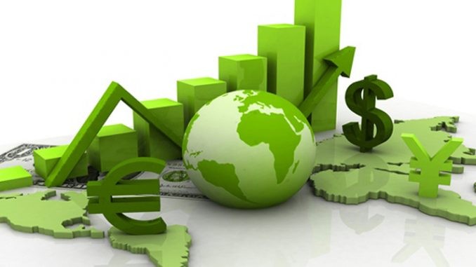 مفهوم الاقتصاد البيئي