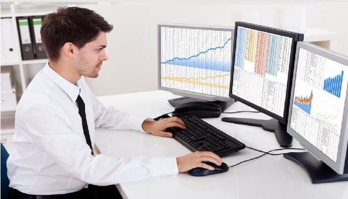 ما هي وظيفة محلل الائتمان