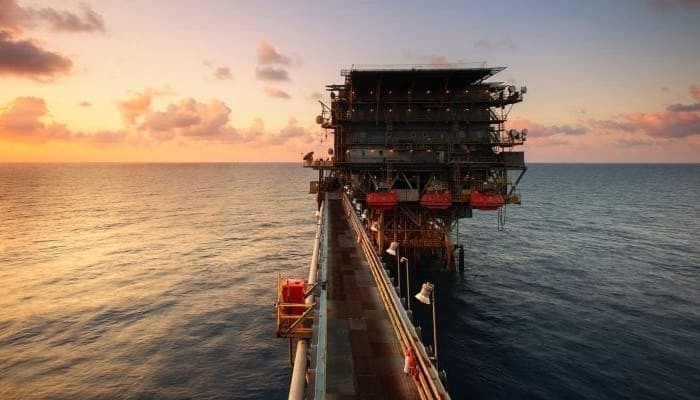 أسماء معدات حفر البترول