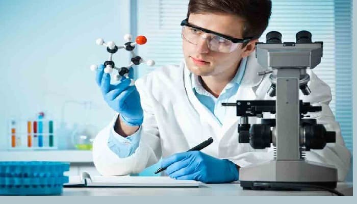 تخصص المستشار الوراثي