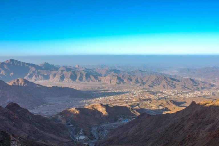 معلومات عن قبيلة ثقيف