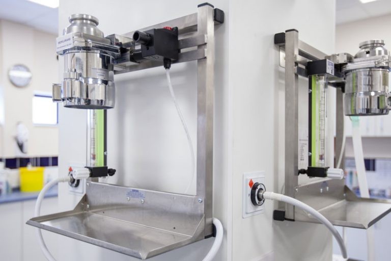 النظام الجامع للمخلفات