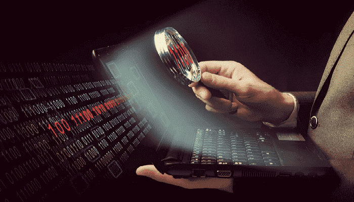 تخصص التحليل الجنائي الرقمي