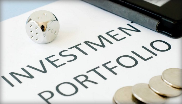 انواع المحفظة الاستثمارية