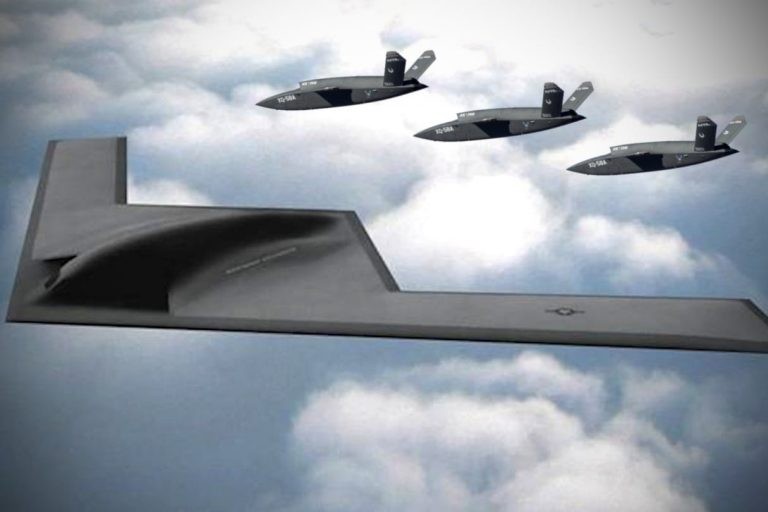 ما هي حروب الجيل السادس