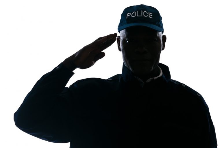 أنواع الشرطة في فرنسا