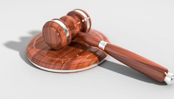 من هو المدعي العام