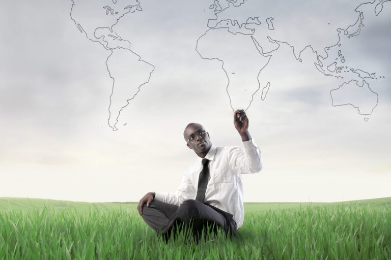 ما هو العمل الميداني